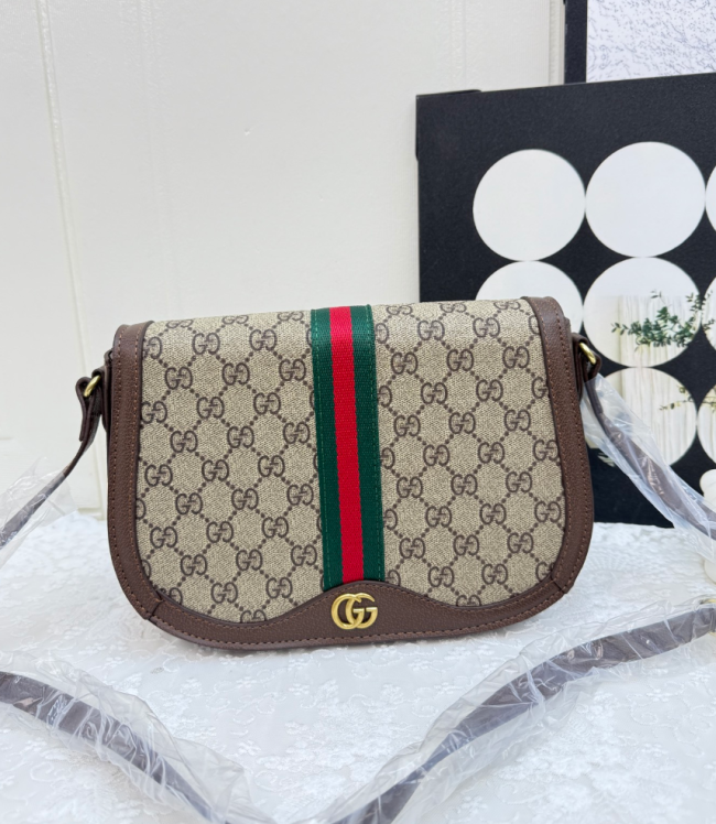 Fashion Women Bag No Box #GUI