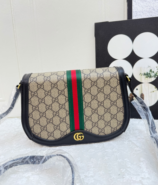 Fashion Women Bag No Box #GUI