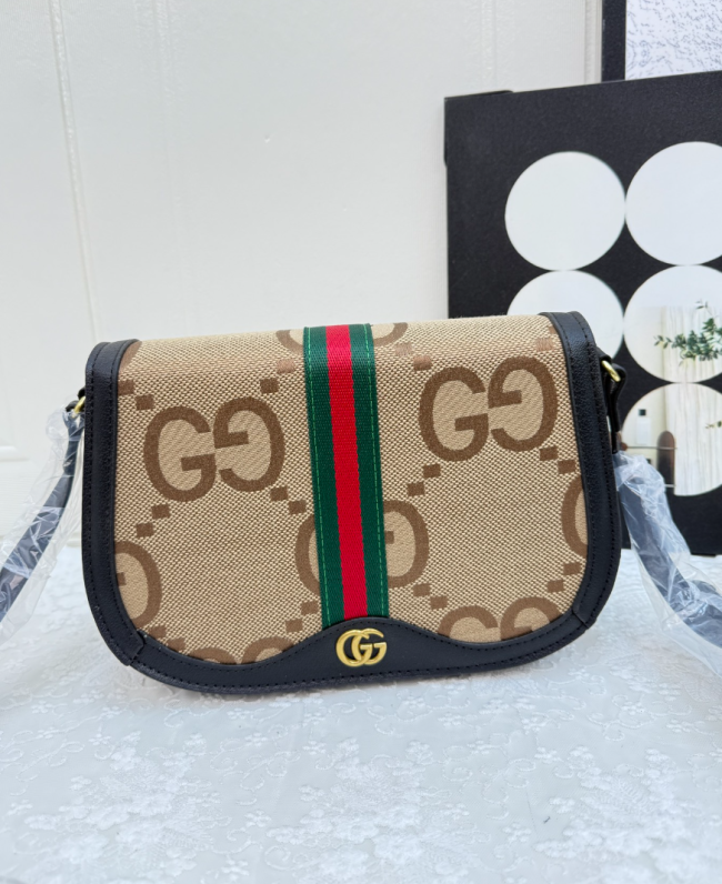 Fashion Women Bag No Box #GUI