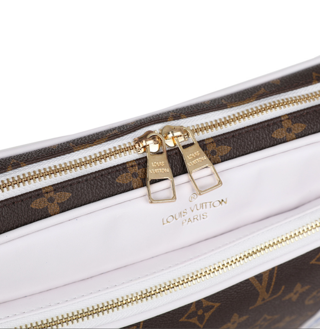 Fashion Men's Shoulder Bag No Box #LOV