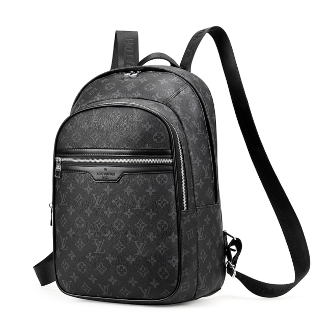 Fashion Backpack Bag No Box #LOV