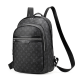 Fashion Backpack Bag No Box #LOV