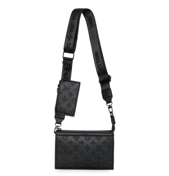 Fashion Shoulder Bag No Box #LOV