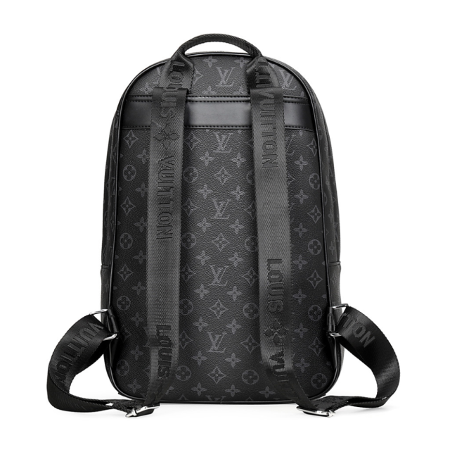 Fashion Backpack Bag No Box #LOV