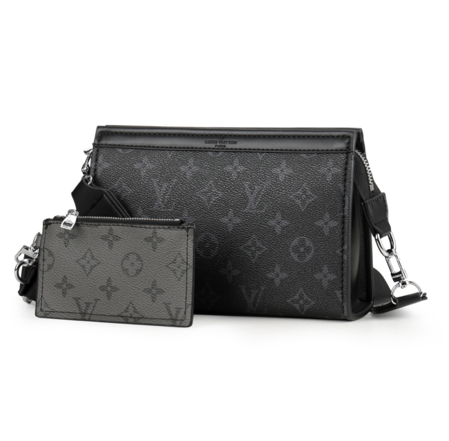 Fashion Shoulder Bag No Box #LOV