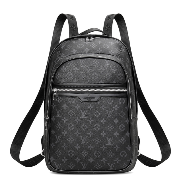 Fashion Backpack Bag No Box #LOV