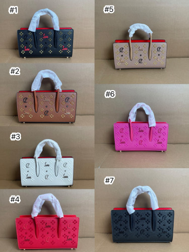 Fashion CL Bag No Box #CL