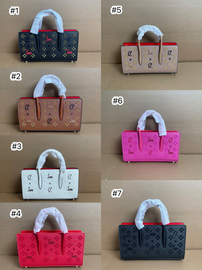 Fashion CL Bag No Box #CL