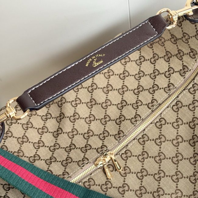 High Quality Bag No Box #GUI