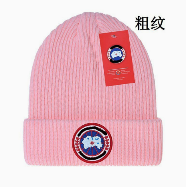 Canada Goose Beanies with Tags