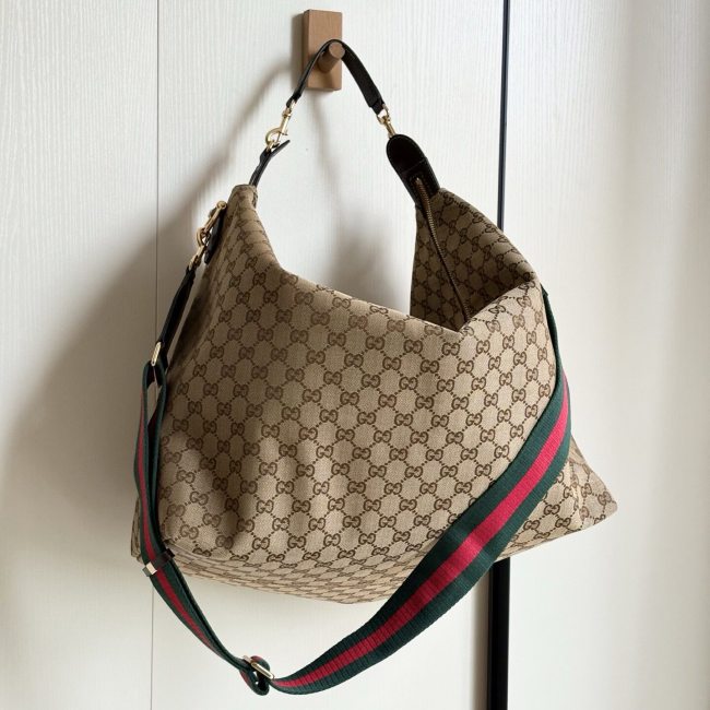 High Quality Bag No Box #GUI