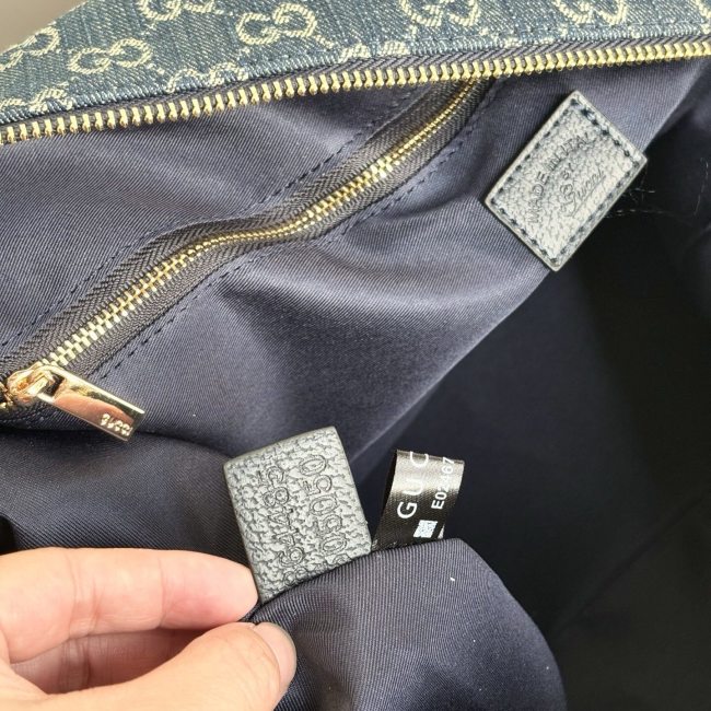 High Quality Bag No Box #GUI