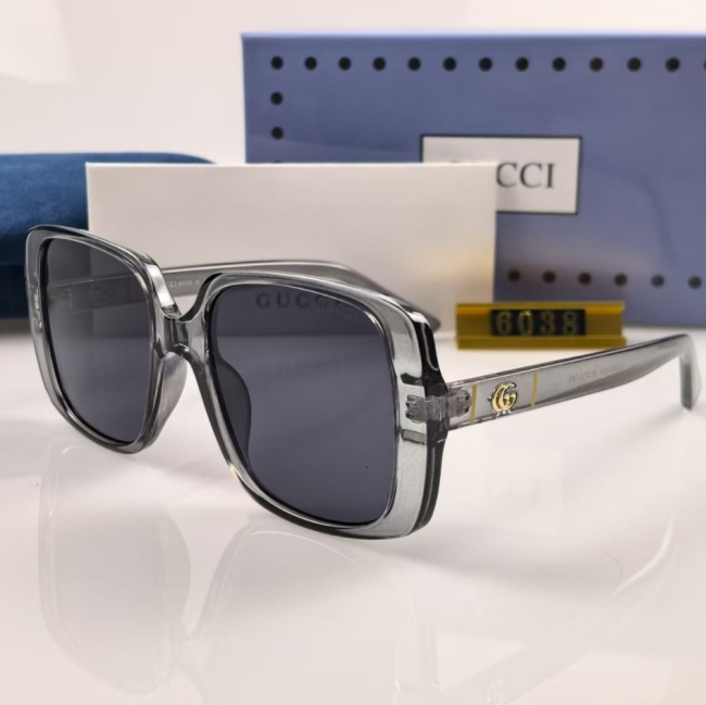 Fashion Shades with Box #GUI