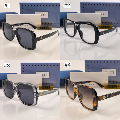 Fashion Shades with Box #GUI