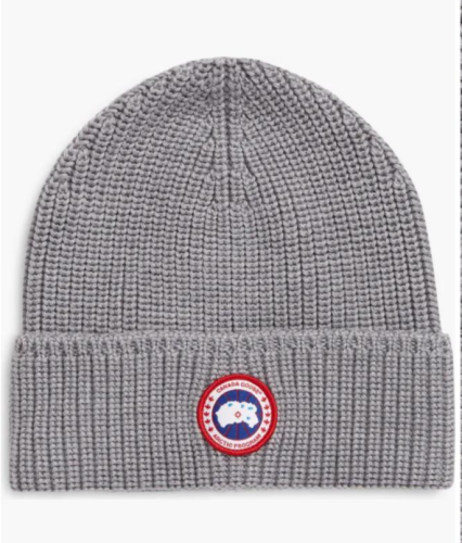 Canada Goose Beanies with Tags