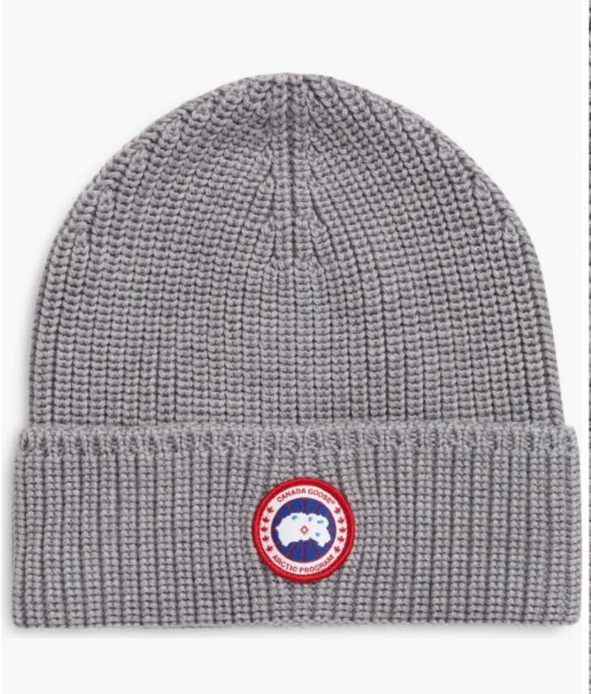 Canada Goose Beanies with Tags
