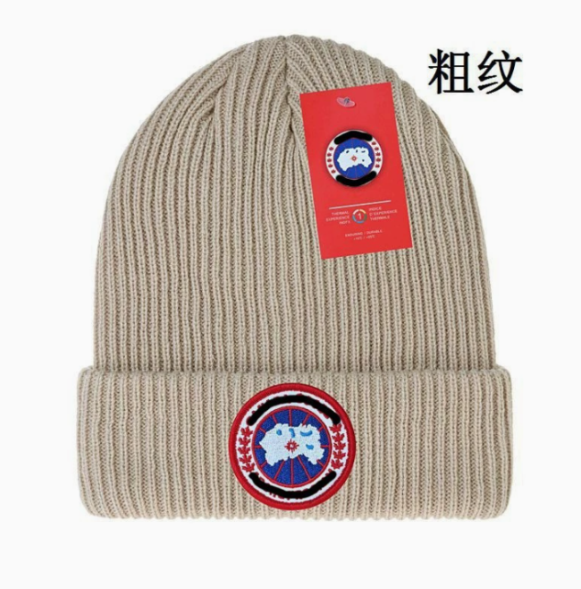 Canada Goose Beanies with Tags