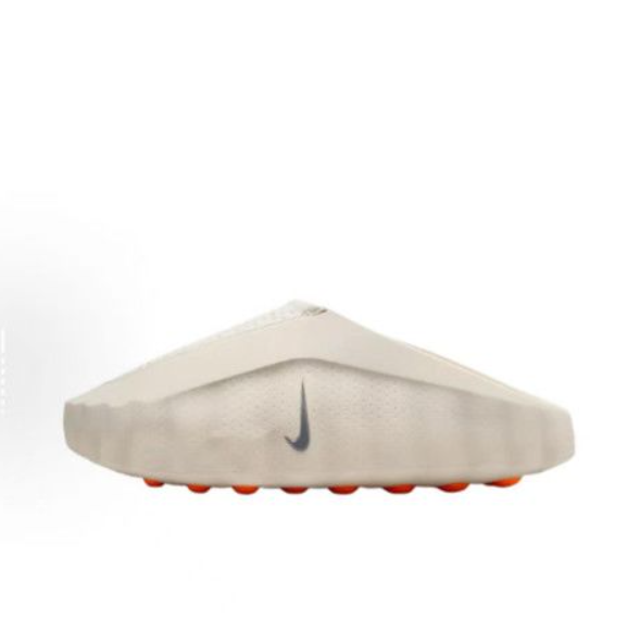 Fashion Sports Slides with Box #NIK