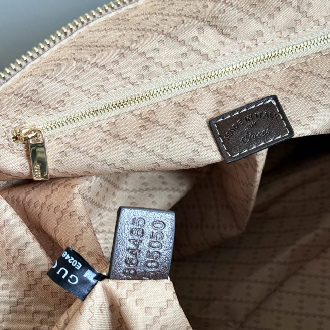 High Quality Bag No Box #GUI