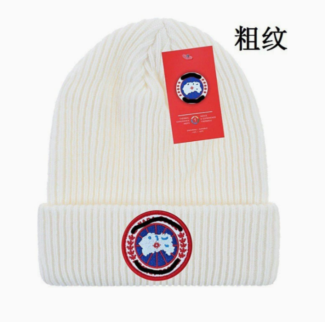 Canada Goose Beanies with Tags