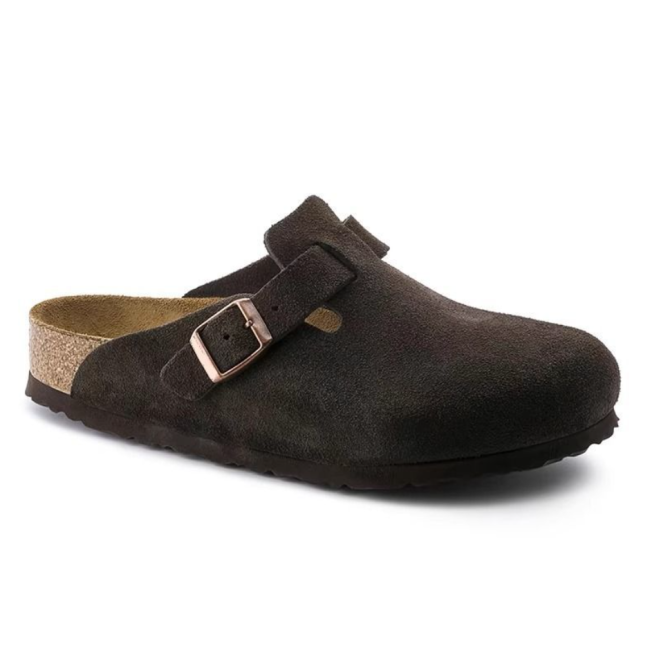 Fashion Birkenstock Shoes with Box #NOO