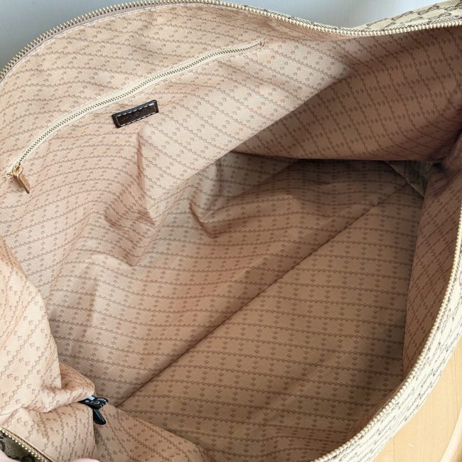 High Quality Bag No Box #GUI