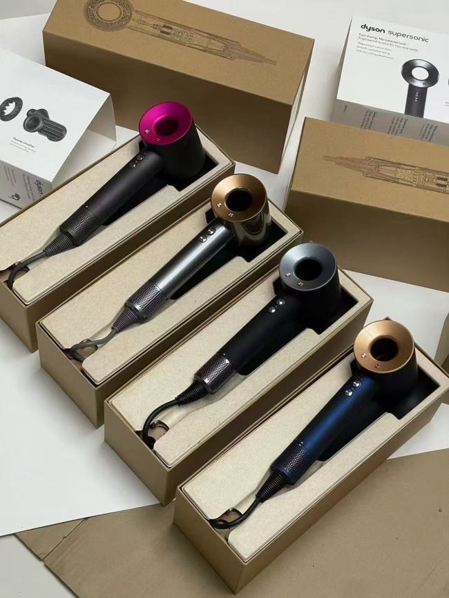 High Quality Dyson Supersonic Hair Dryer Free Shipping