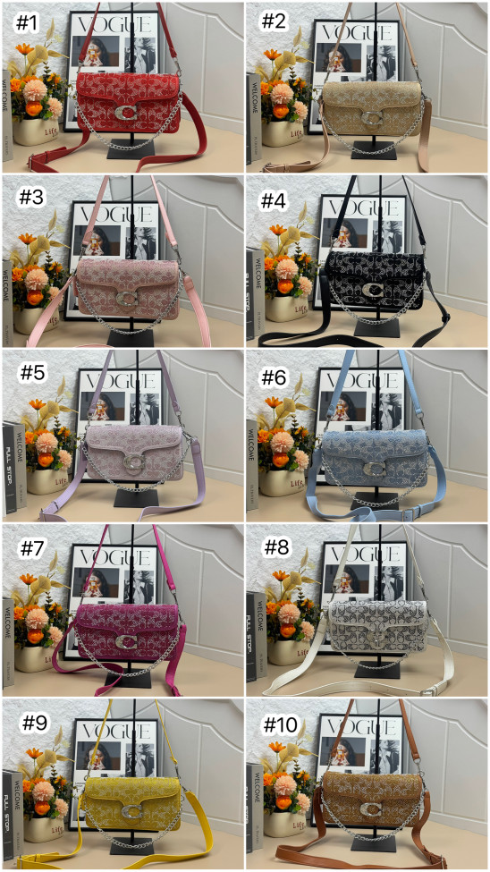 Women Fashion Bag #COA