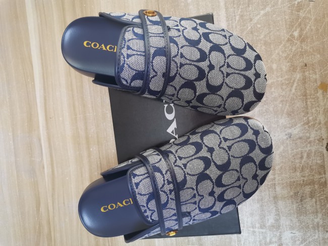 Fashion Women Shoes with Box #COA