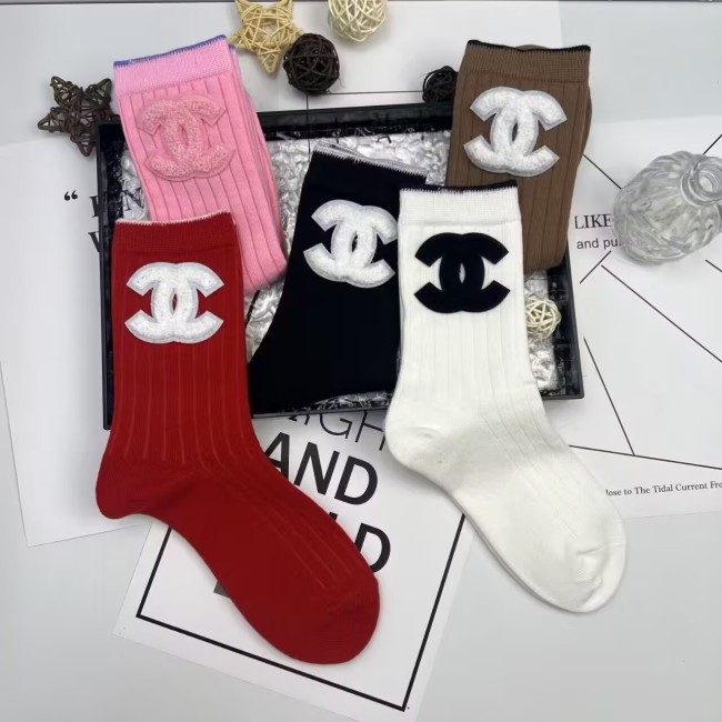 Wholesale Fashion Socks #CHN