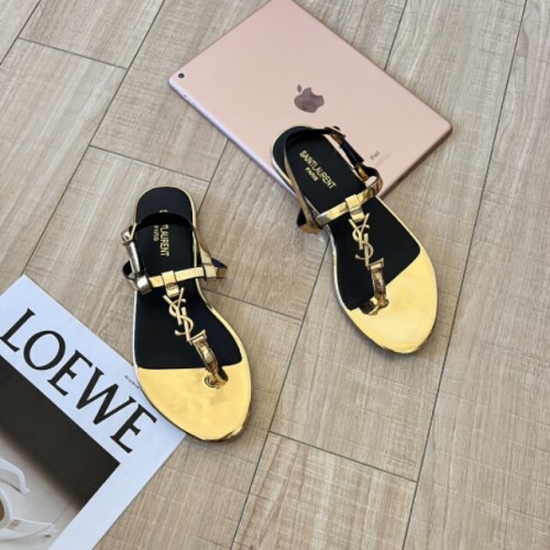 Quality Women Slides with Box #YS