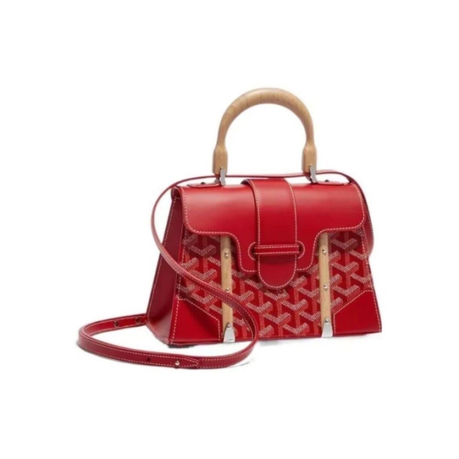 Quality Goyard Bag No Box Size 20*15cm