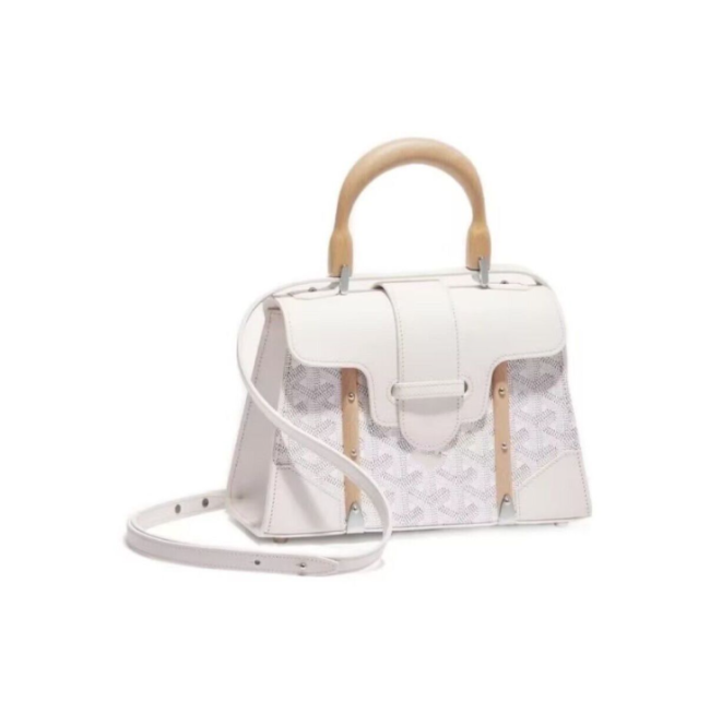 Quality Goyard Bag No Box Size 20*15cm