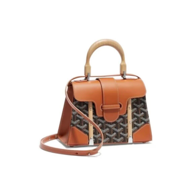 Quality Goyard Bag No Box Size 20*15cm