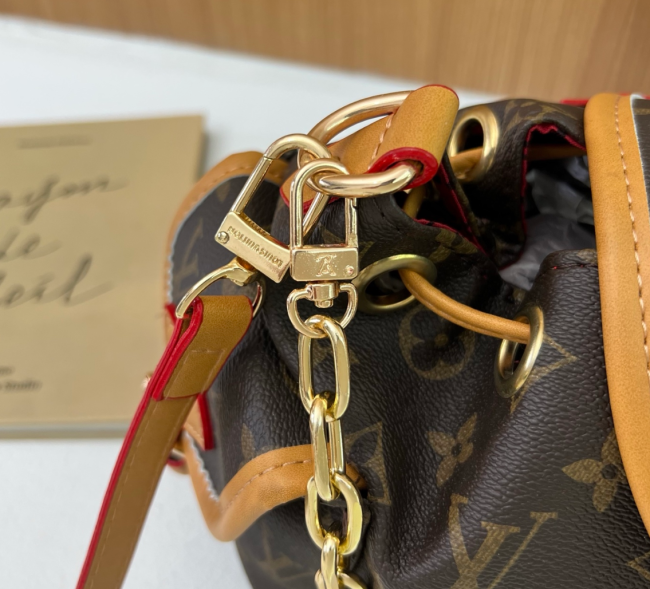 Women Fashion Bag No Box #LOV