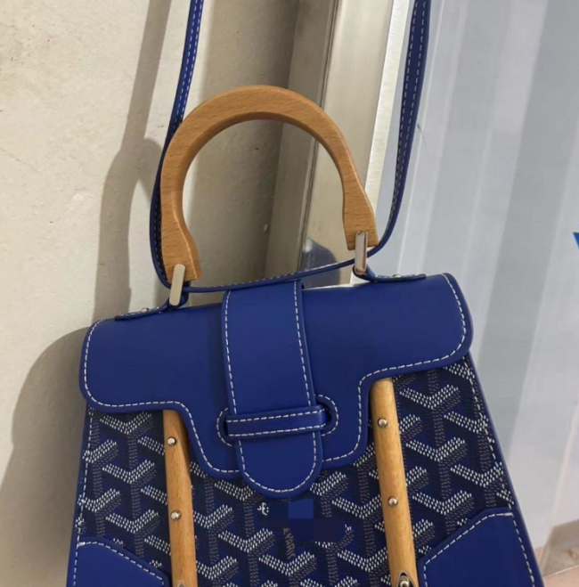 Quality Goyard Bag No Box Size 20*15cm