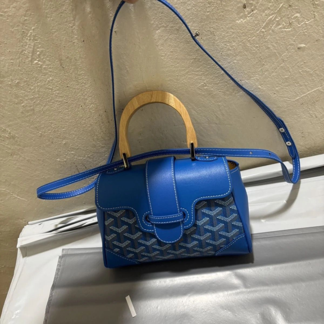 Fashion Shoes with Bag Set #NIK