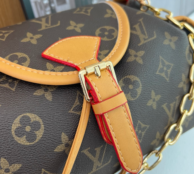 Women Fashion Bag No Box #LOV