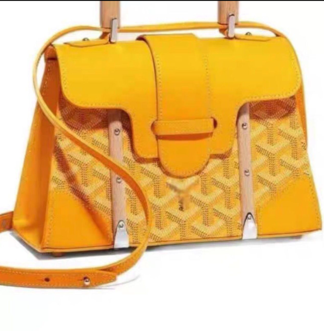 Quality Goyard Bag No Box Size 20*15cm