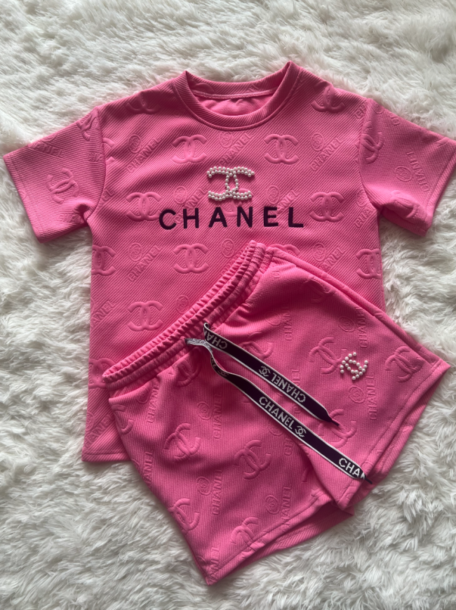 Women Fashion Set No Tags #CHN