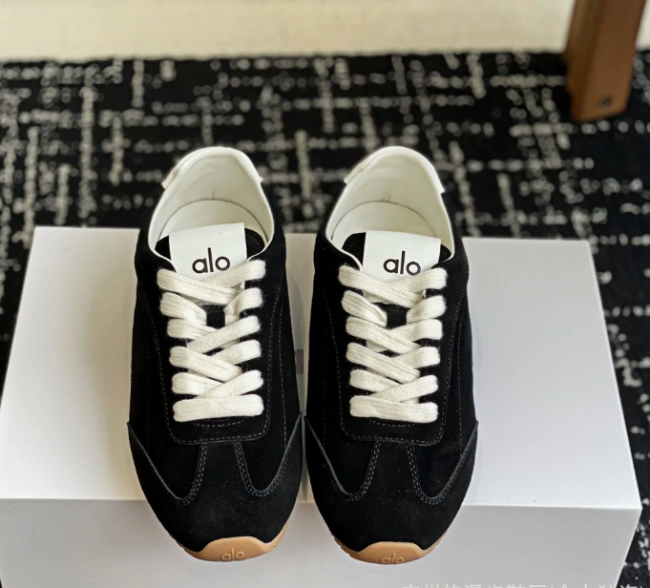 Fashion Alo Shoes with Box