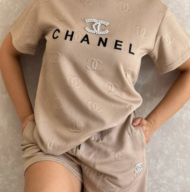 Women Fashion Set No Tags #CHN