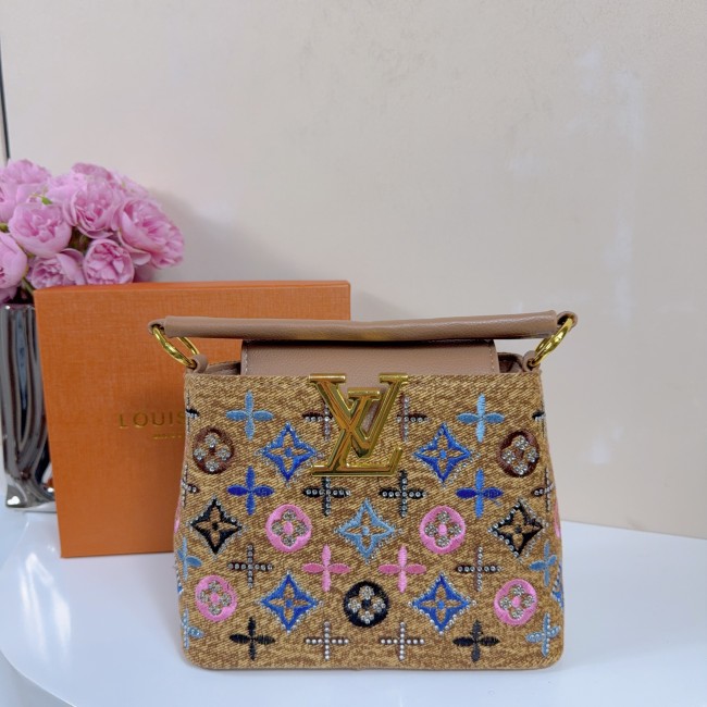 Women Fashion Bag No Box #LOV