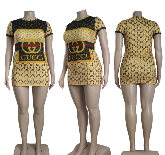 Women Fashion Dress No Tags #GUI #LOV