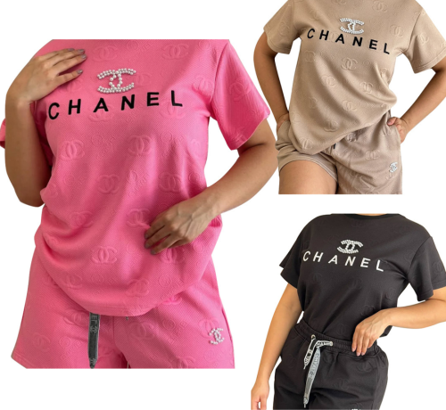 Women Fashion Set No Tags #CHN
