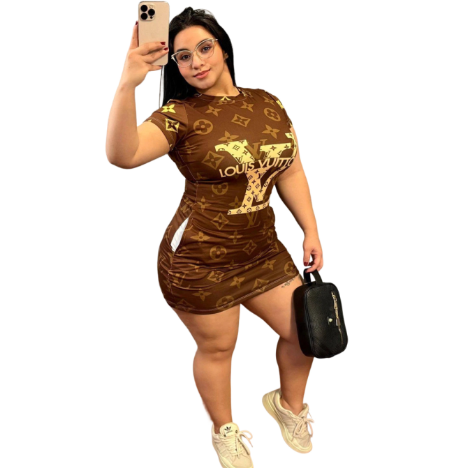 Women Fashion Dress No Tags #GUI #LOV