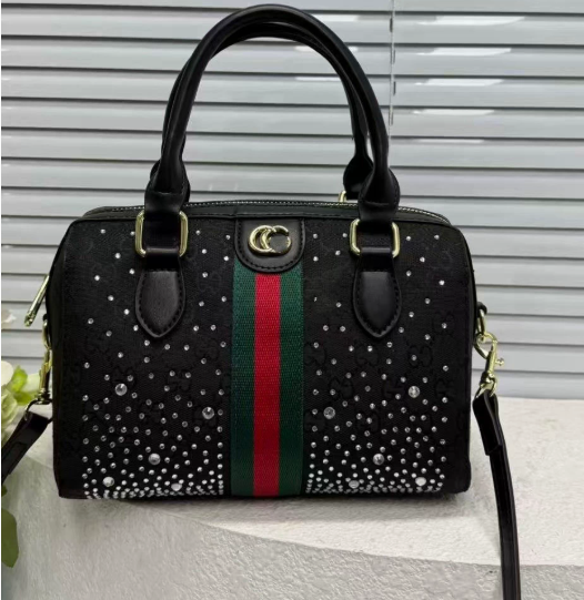 Women Fashion Bag No Box #GUI