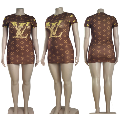 Women Fashion Dress No Tags #GUI #LOV