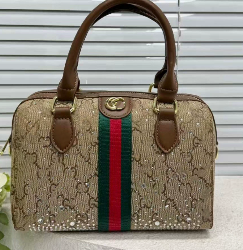 Women Fashion Bag No Box #GUI