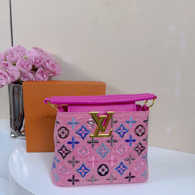 Women Fashion Bag No Box #LOV